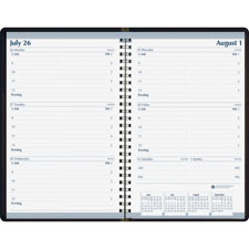 SKILCRAFT Weekly Appointment Planner