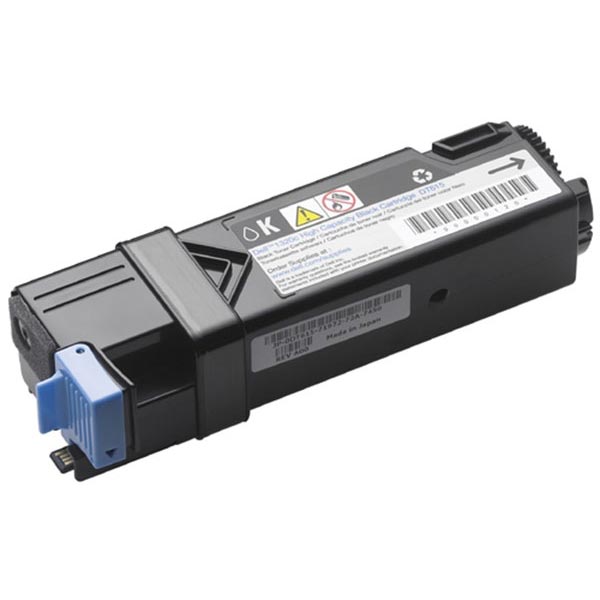 Dell TP112 (310-9059) Black OEM Toner