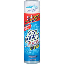 Church & Dwight OxiClean Stain Pre-treat Gel Stick