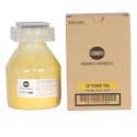 Konica Minolta 8937-406 Yellow OEM Toner