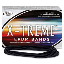 Alliance X-Treme EPDM File Bands