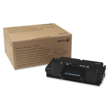 Xerox 106R02305 Black OEM Toner