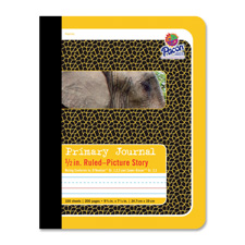 Pacon Primary Journal Composition Book