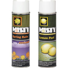 Amrep Misty Handheld Scented Dry Deodorizer