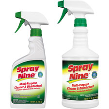 Permatex Spray Nine Cleaner/Disinfectant Spray