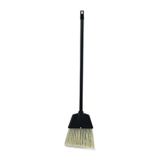 Genuine Joe Plastic Lobby Broom