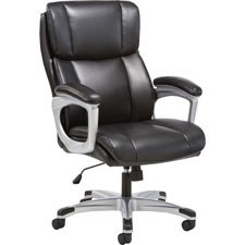 HON 3-Fifteen Executive Leather Chair
