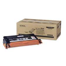 Xerox 113R00726 (113R726) Black OEM Toner Cartridge