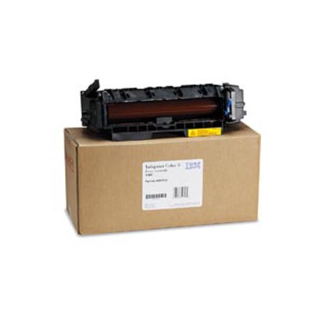 IBM 02N7216 OEM fuser Assembly