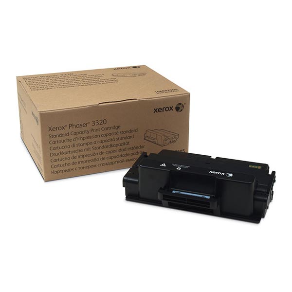 Xerox 106R02305 Black OEM Toner