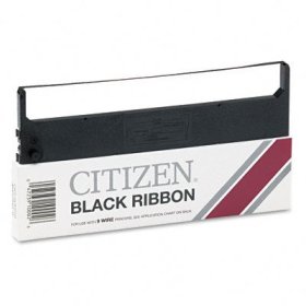 Citizen H094405VC Black OEM Matrix Ribbon