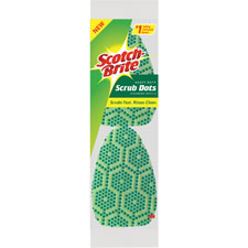 3M Scotch-Brite Scrub Dots Dishwand Refill