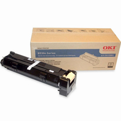 Okidata 56120801 Black OEM Laser Toner Drum