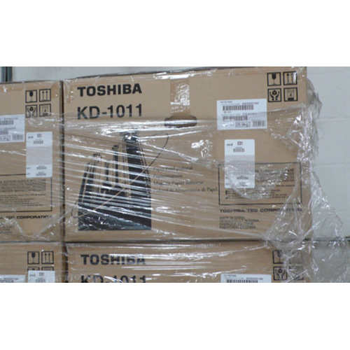 Toshiba KD1011 OEM Paper Feed Pedestal