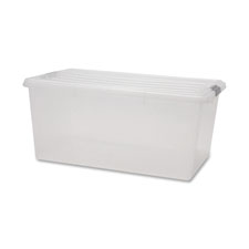 Iris Stackable Storage Box