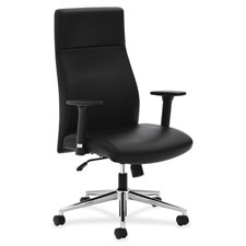 HON High-back Executive Chair