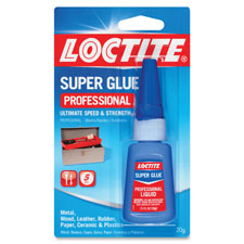 Loctite Professional Liquid Super Glue