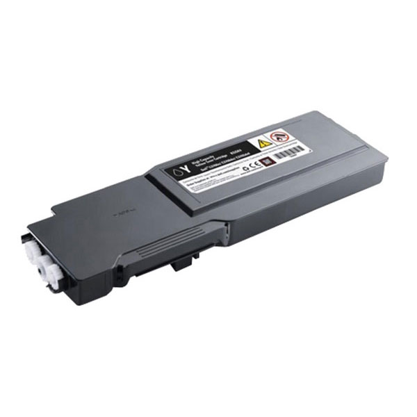 Dell 45TWT (331-8422) Yellow OEM Toner