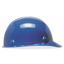 Kimberly-Clark 4-point Ratchet Suspension Hard Hat