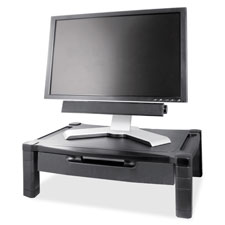 Kantek Widescreen Monitor Stand w/ Drawer