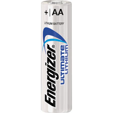 Energizer Ultimate Lithium AA Batteries