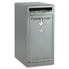 Sentry Under Counter Depository Safe