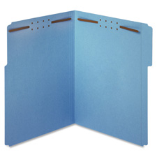 Pendaflex 1/3-cut Top Tab Fastener Folders
