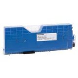 Panasonic KX-CLTC3 Cyan OEM Toner Cartridge