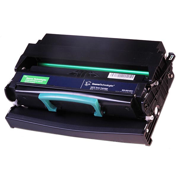 Source Technologies STI-204511 Black OEM Toner Cartridge