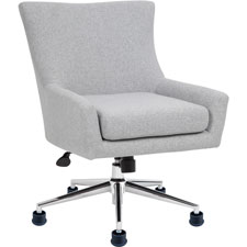 Boss Office Prod. Carson Executive Accent Chair