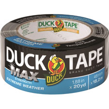 Duck Brand Max Strength Extreme Weather Duct Tape