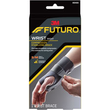 3M Futuro S/M Energizing Wrist Support