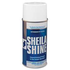 Sheila Shine Stainless Steel Polish