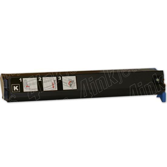 Konica Minolta 960-890 Black OEM Toner