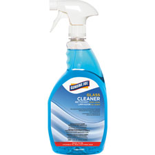 Genuine Joe Glass Cleaner Spray