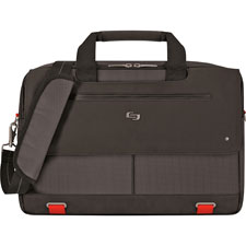 US Luggage Mission Briefcase