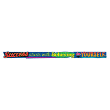 Trend Success/Believing in Yourself 10' Banner