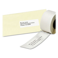 Avery Label Printer Labels