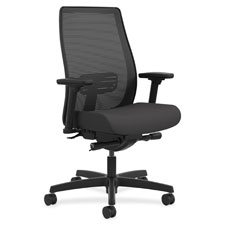 HON Endorse Mesh Mid-Back Work Chair