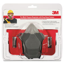 3M Multi-purpose Respirator