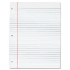 Tops The Legal Pad