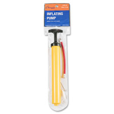 Champion Sports All-plastic Hand Pump