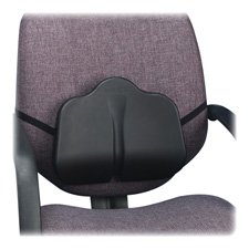 Safco SoftSpot Low Profile Backrest