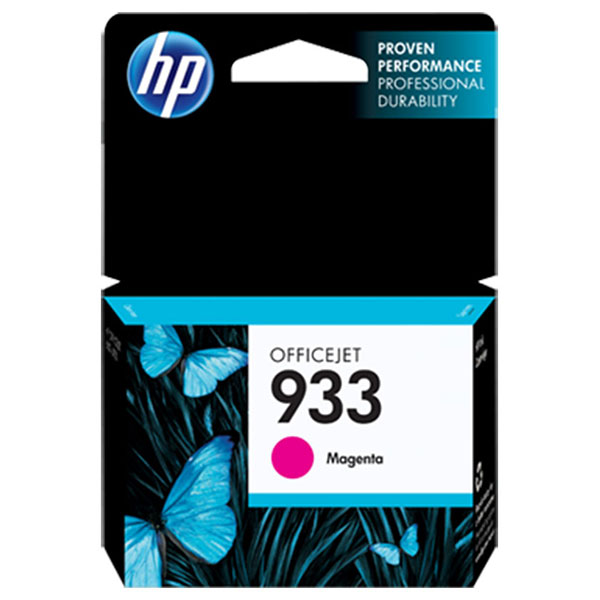 HP CN059AN (HP 933) Magenta OEM Inkjet Cartridge