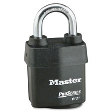 Master Lock Pro Series Rekeyable Padlock