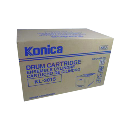 Konica Minolta 950-025 Black OEM Drum Unit