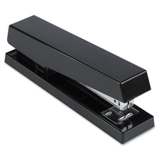 Bus. Source Full-Strip Desktop Stapler