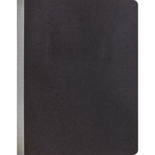 Bus. Source 2-piece Side Fastener Report Cover