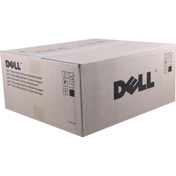 Dell M5065 (310-5732) Black OEM Drum