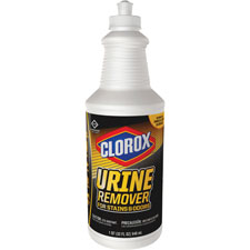 Clorox 32 oz Urine Remover